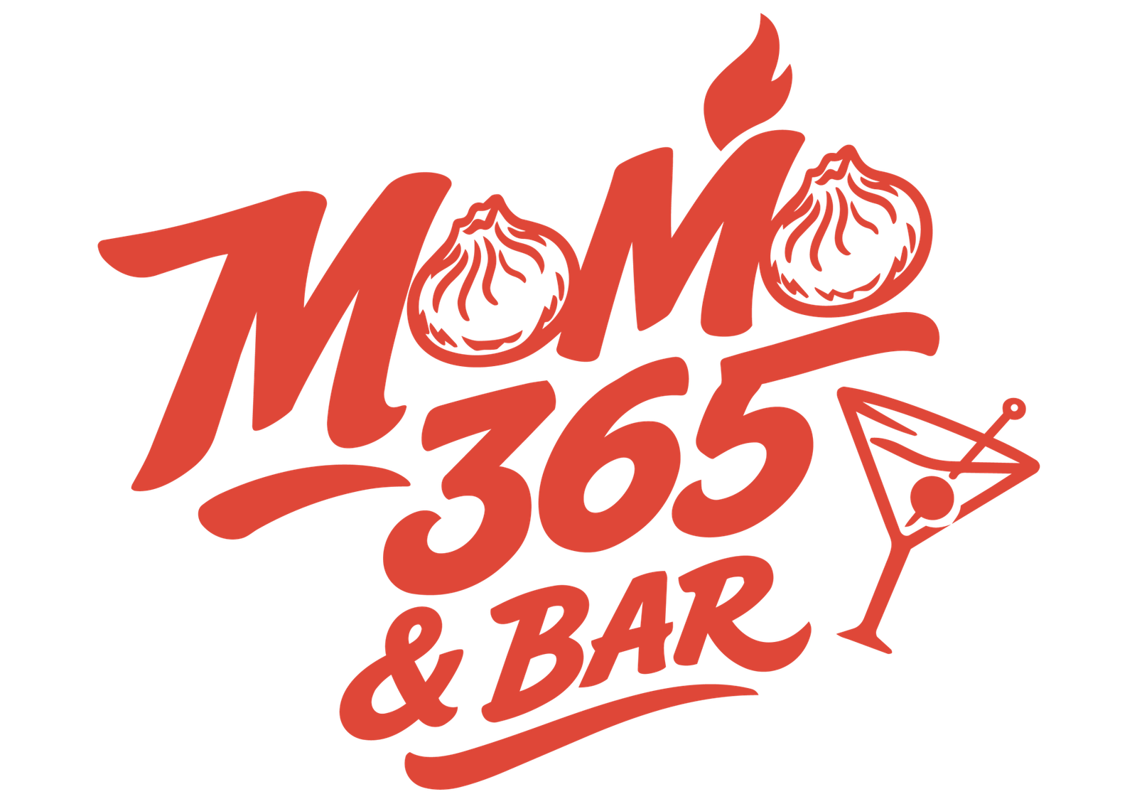 MOMO 365 & BAR