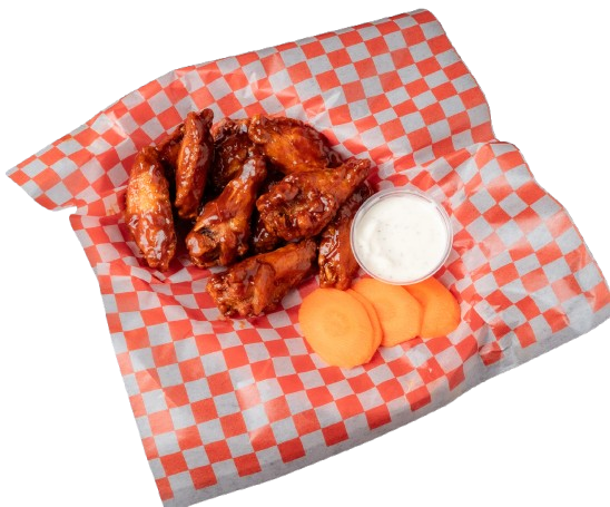 Wings — 10 / 20 pcs