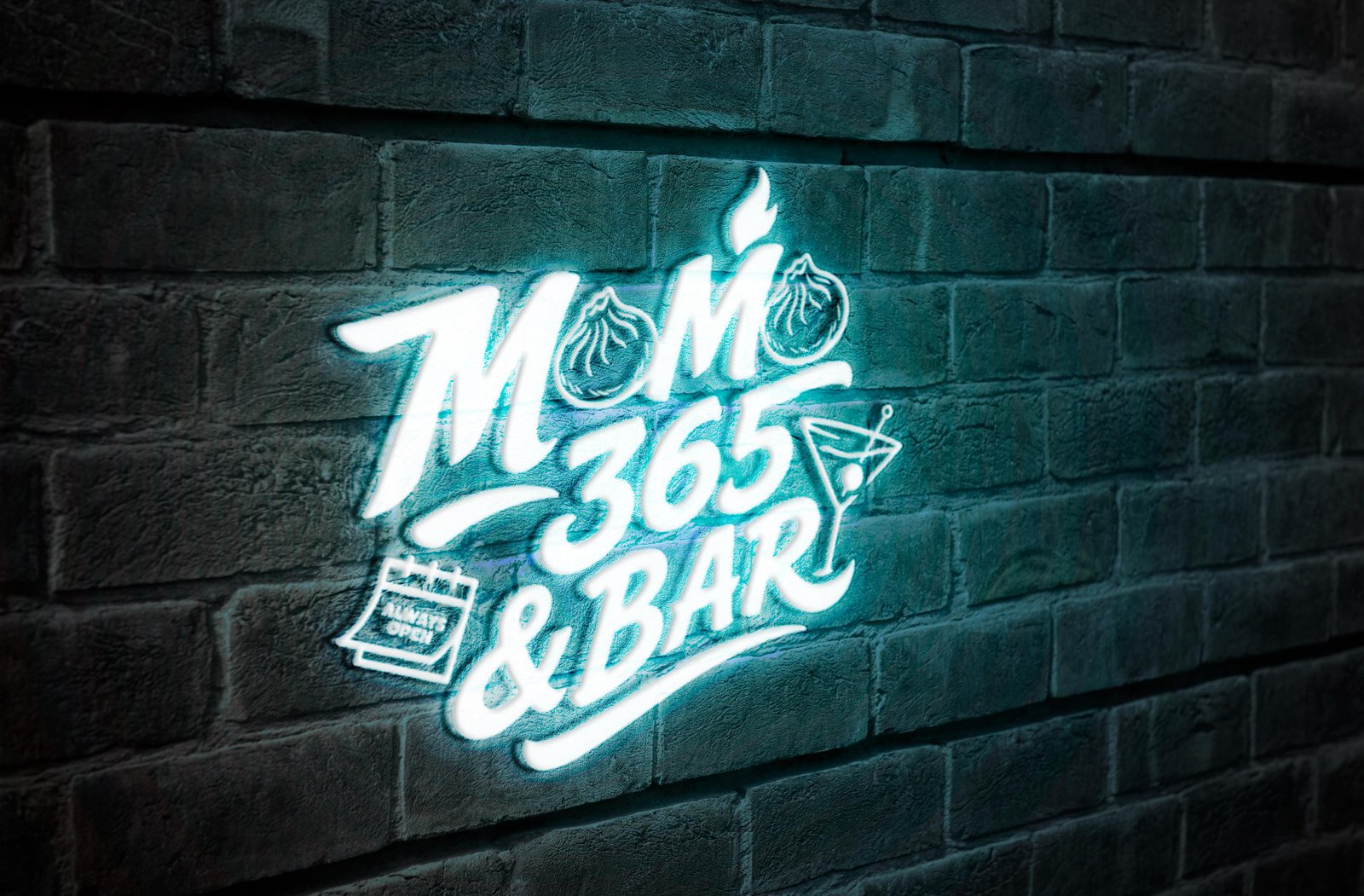 Neon Nights